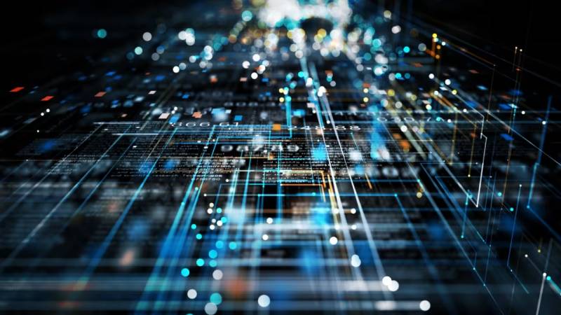 陆良县AI软件开发公司:Python赋能网页开发的适用场景解析
