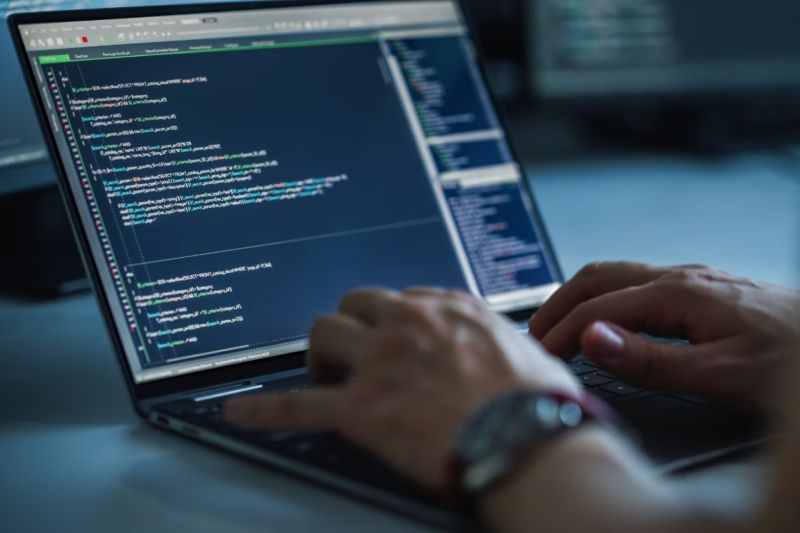 陆良县软件定制开发:PHP与Node.js,后端解决方案的优势博弈